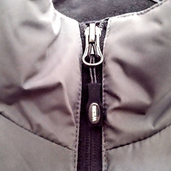 MATCO Tools Men's XL 32° Weatherproof Fleece-Lined Jacket ~ 2-Tone ~ NEW w/Tags - Picture 4 of 16